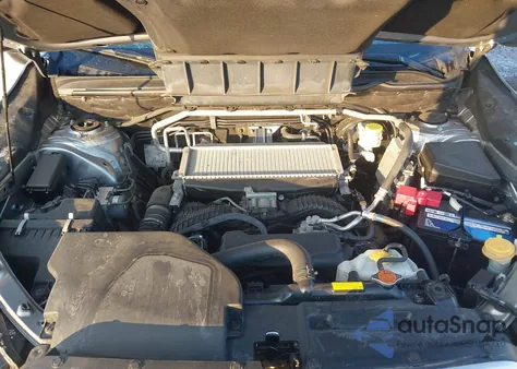 2022 Subaru Ascent Touring z USA, uszkodzony, nr VIN 4S4WMARD1N3400385